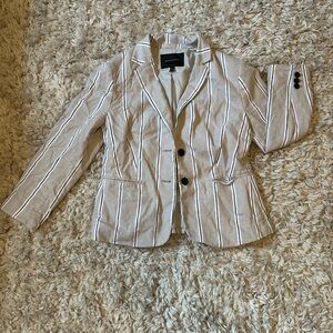 Banana Republic Blazer